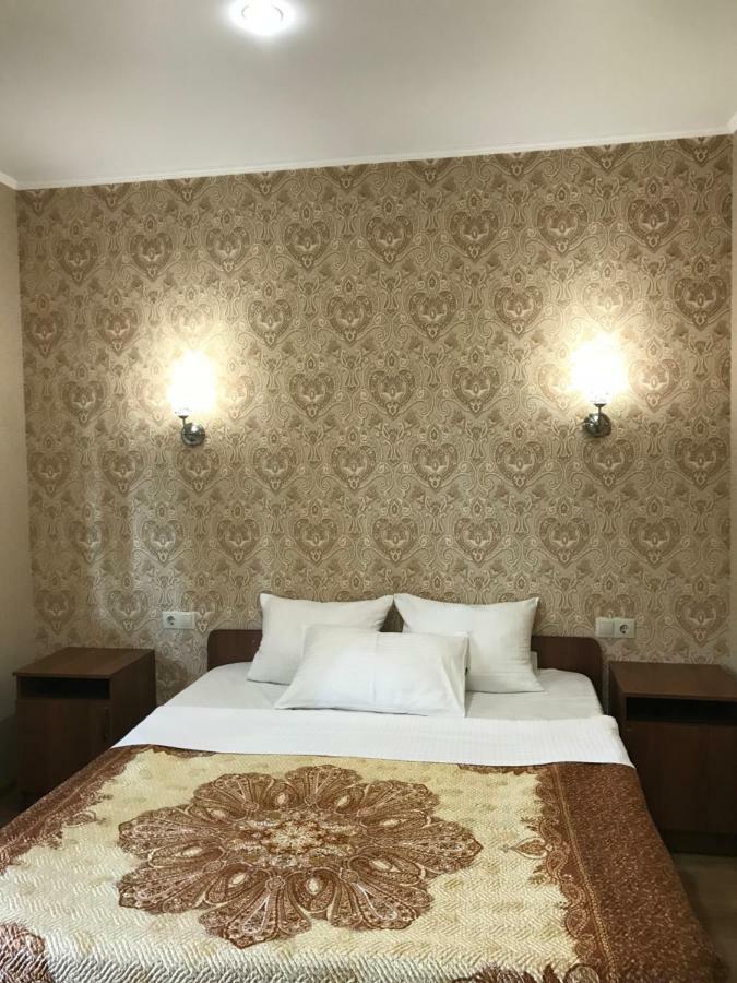 New Athos Gostievoi Dom Meri المظهر الخارجي الصورة